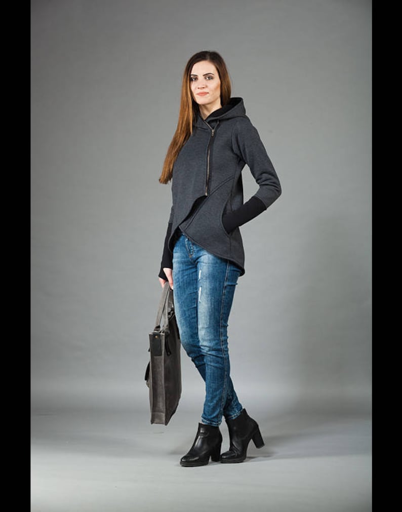 Handmade Sweaters For Women, Wrap Jacket, Custom Womens Clothing, Winter Style, Cozy Clothing, Jackets and Coats, Cold Weather Accessories