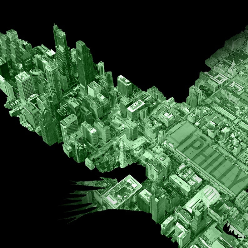 Philly Eagle • Hoodie (Unisex)