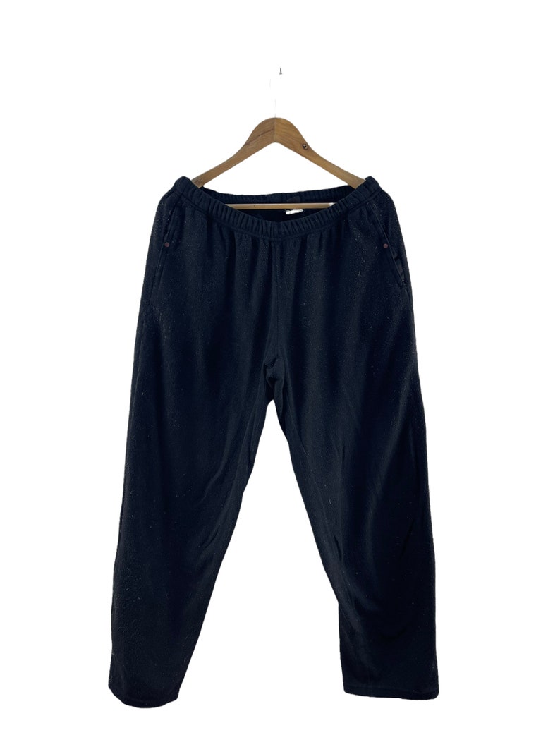 Vintage Patagonia Fleee Trouser