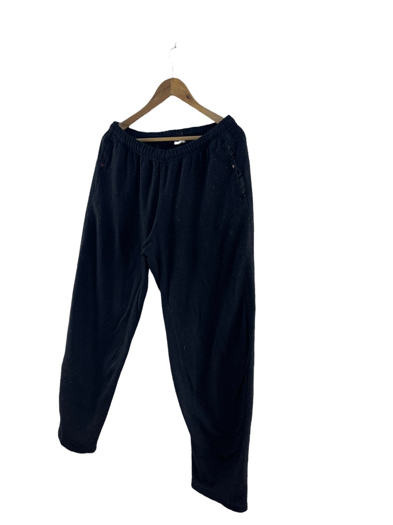 Vintage Patagonia Fleee Trouser