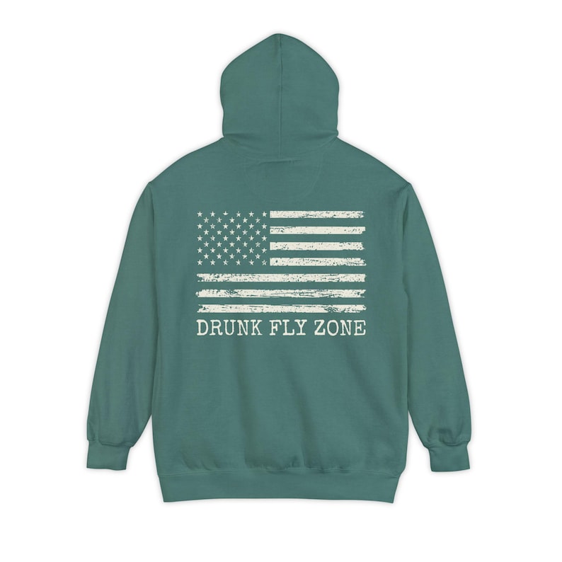 DFZ Hoodie