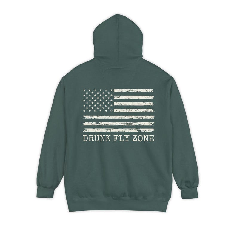 DFZ Hoodie