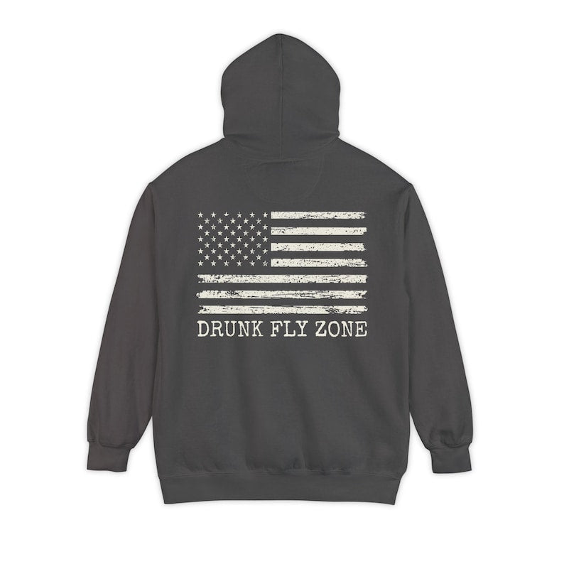 DFZ Hoodie