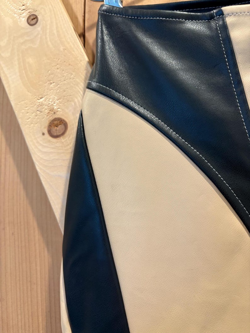 Luchador Pants, lace up legs